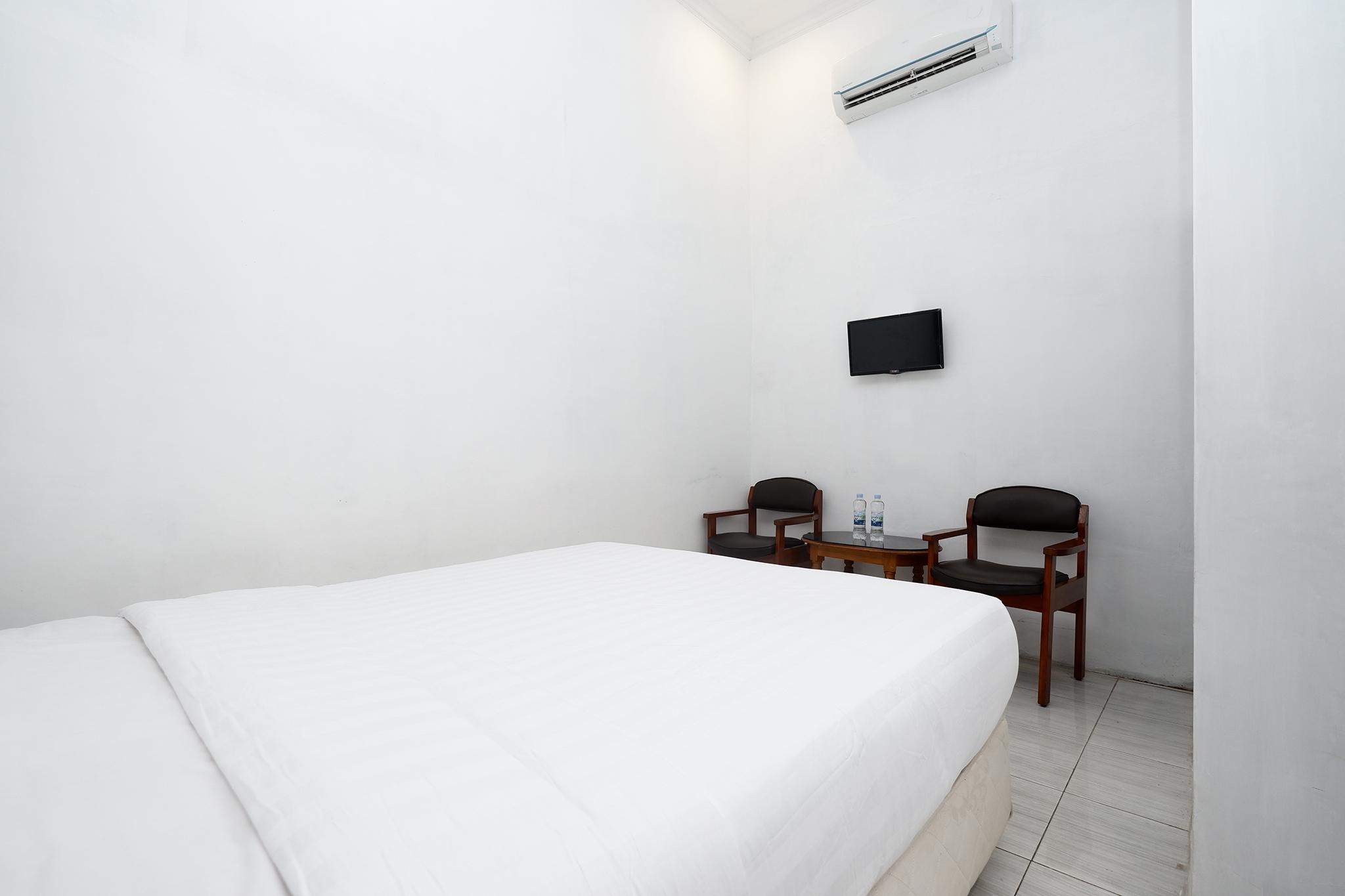 Hotel Oyo 2055 Perdana Kasih