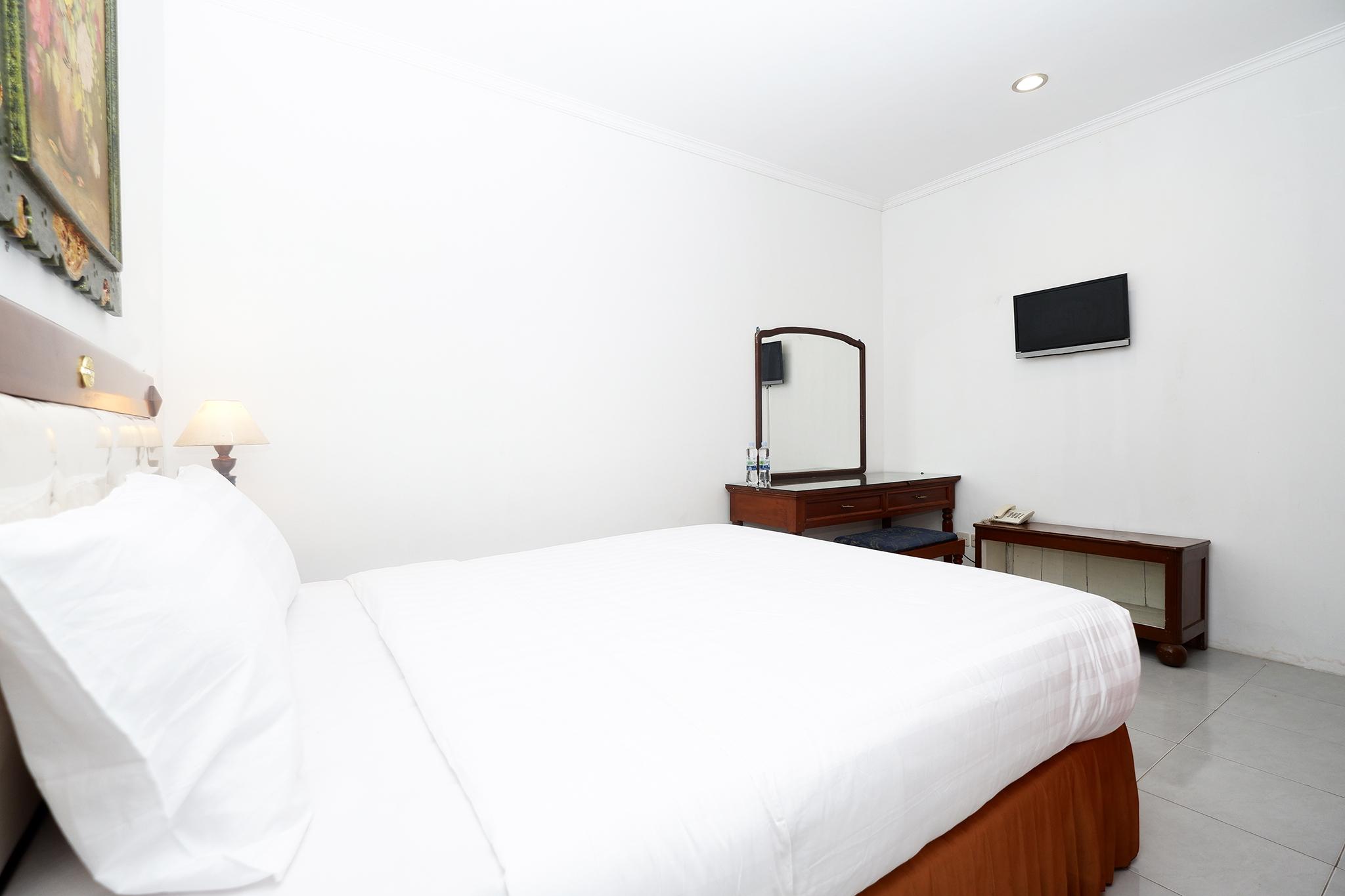 Hotel Oyo 2055 Perdana Kasih Surakarta (Solo)