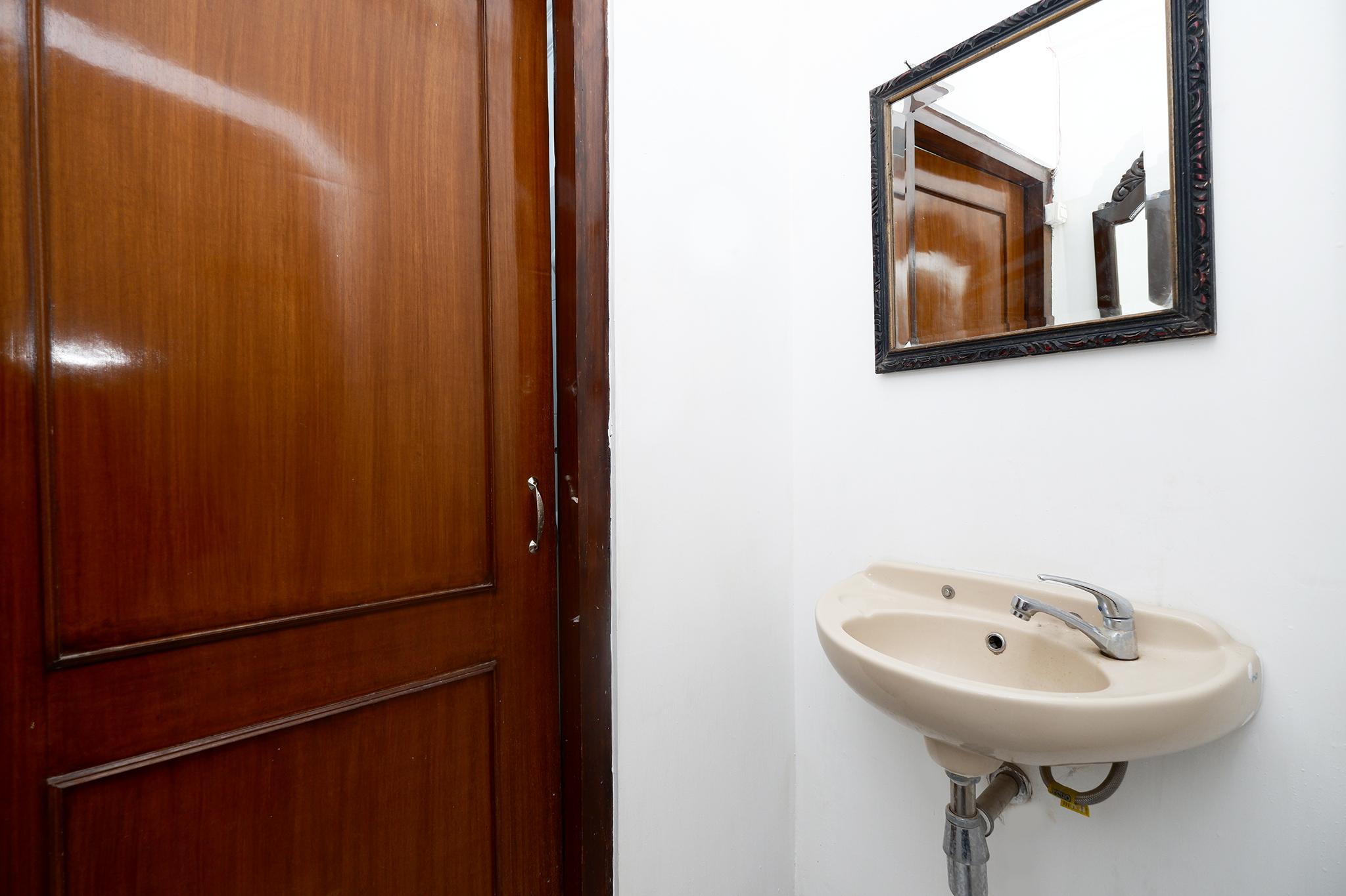 Hotel Oyo 2055 Perdana Kasih 2*