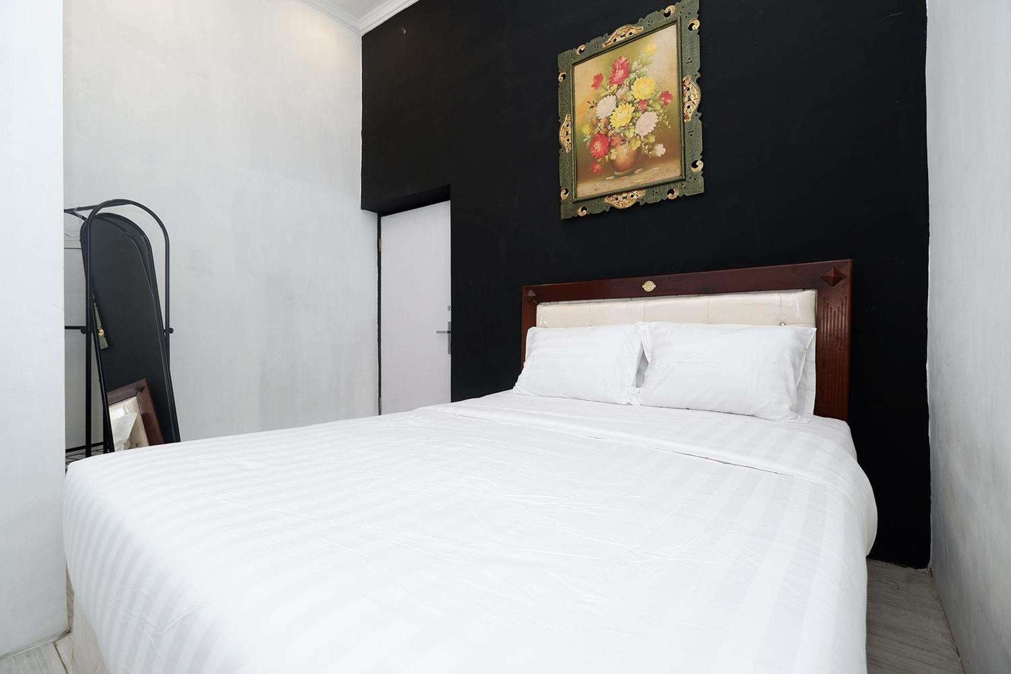 Hotel Oyo 2055 Perdana Kasih