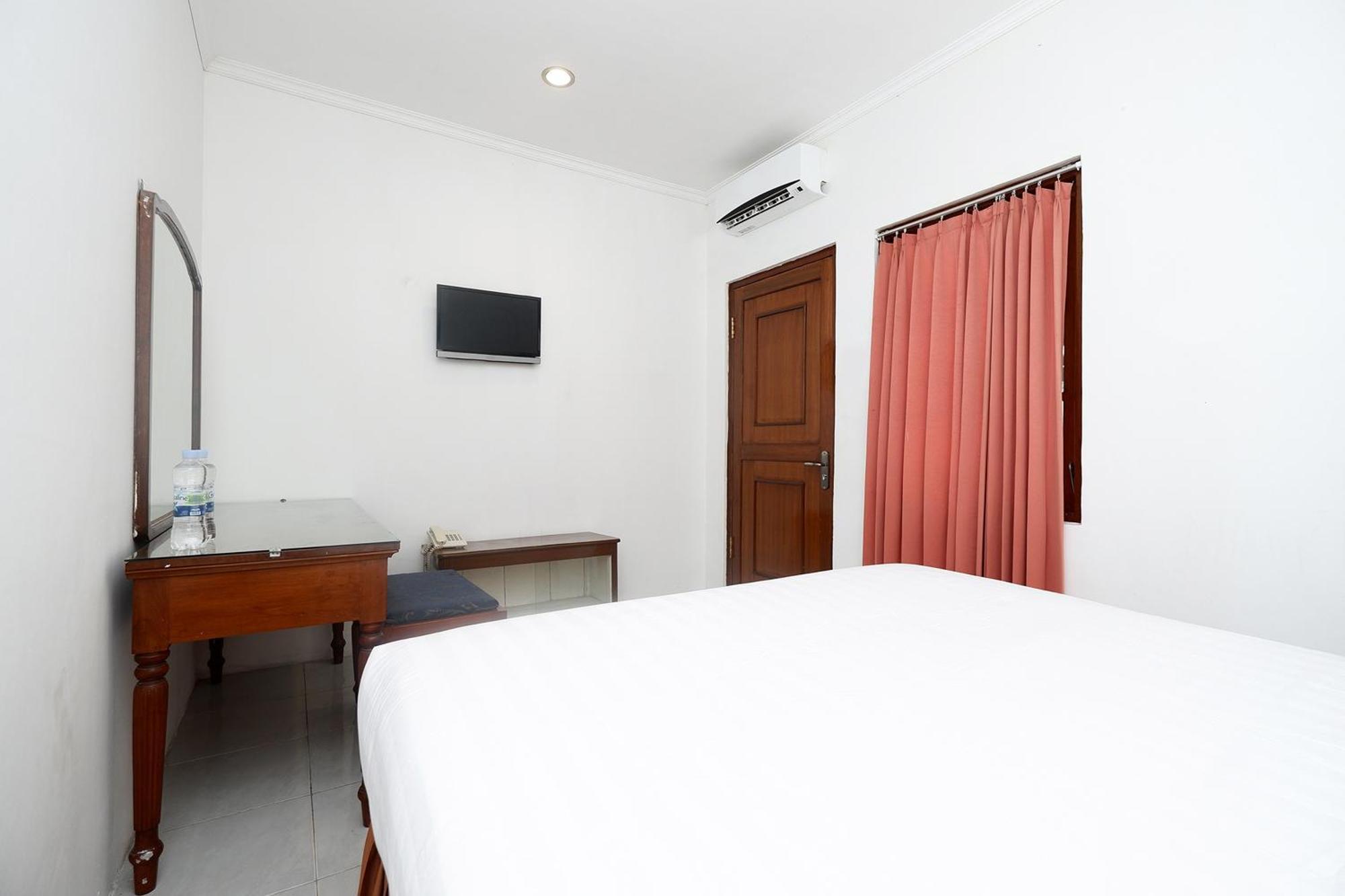 Oyo 2055 Perdana Kasih Hotel Surakarta (Solo)