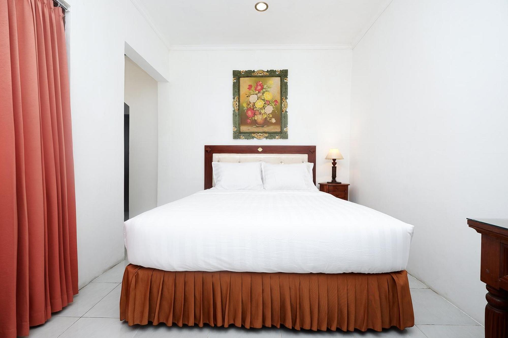 Oyo 2055 Perdana Kasih Hotel