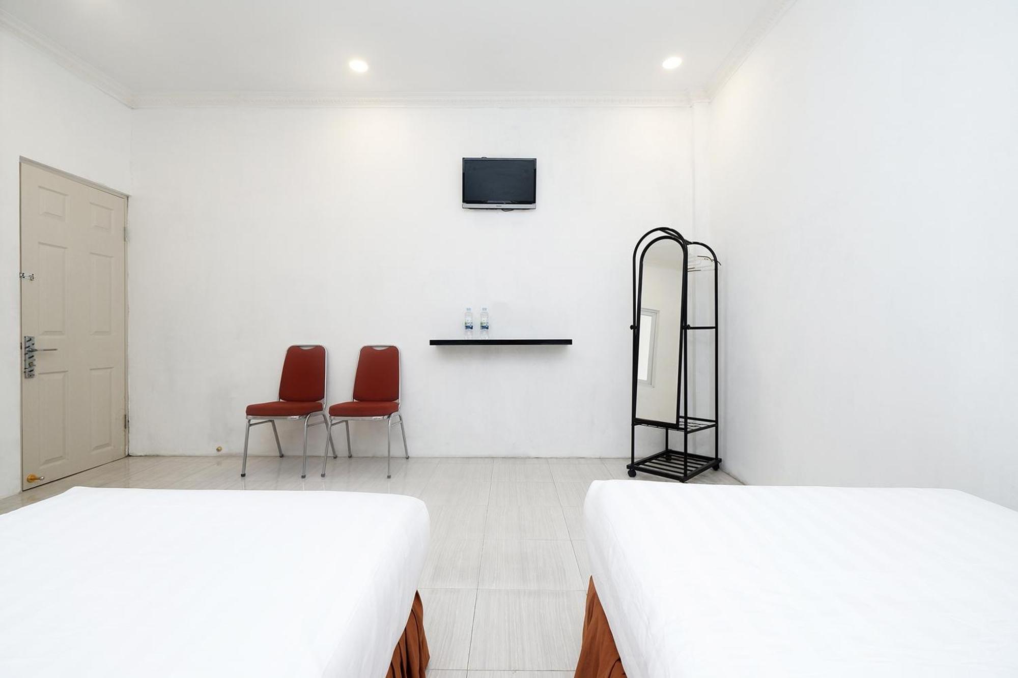 Hotel Oyo 2055 Perdana Kasih